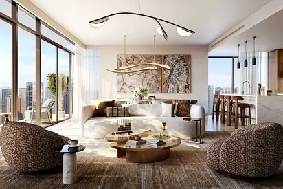 Next to Square Mall | Close to Metro | High ROI