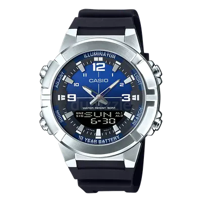 CASIO AMW-870A-2AVDF MODEL WATCH ON SALE