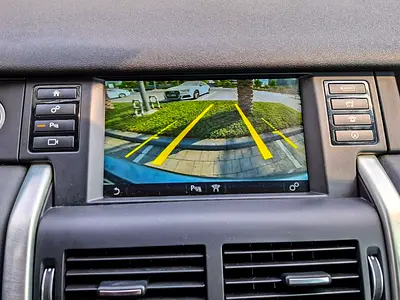 2017 LAND Rover DISCOVERY SPORT thumbnail 14