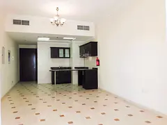 EXCELLENT STUDIO | BALCONY | POOL | GYM | DSO