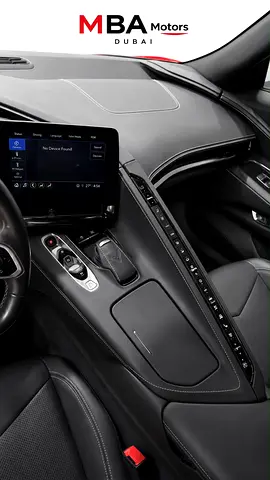 2023 Chevrolet CORVETTE 缩略图 11