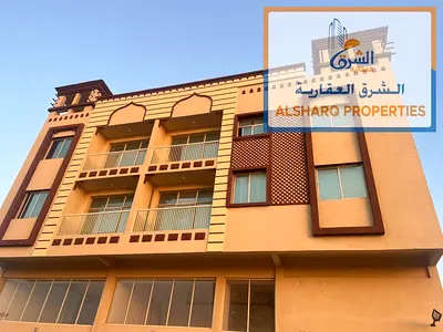 بنايه للاستثمار بعائد استثماري10 %  فقط مساحة 6727     قدم