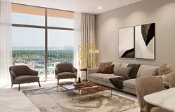 Stunning 1BR on High Floor | Full Lagoon & Skyline Views | Premium Unit