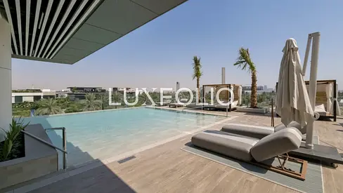 Genuine Resale | Rare Unit | Large Layout