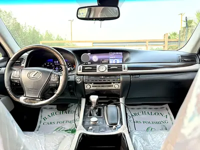 صورة مصغرة 11 لـ 2013 Lexus LS-SERIES