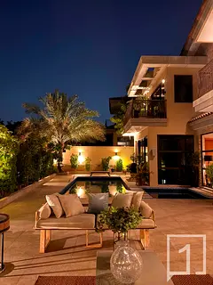 Exclusive | Luxury Finishes | Private Pool
