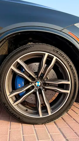 2016 BMW X5 缩略图 10