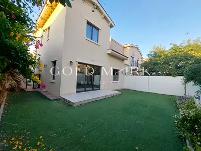 Vacant Soon I Biggest 3 Bed I Landscaped