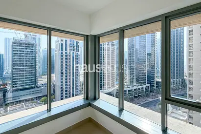 Chiller Free | Unfurnished | Balcony