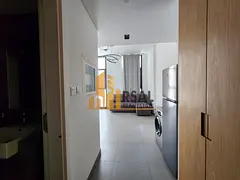 Luxurious unfurnished studio available in Mamsha with 4 cheque payments