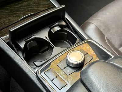 2014 Mercedes-BENZ E-CLASS — миниатюра 15
