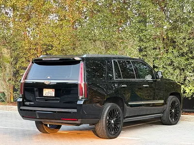 صورة مصغرة 6 لـ 2015 Cadillac ESCALADE