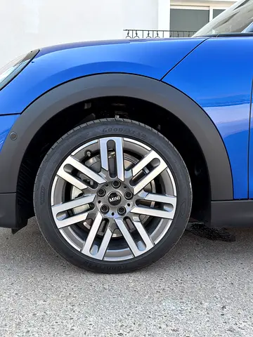 2026 MINI COOPER 照片 6