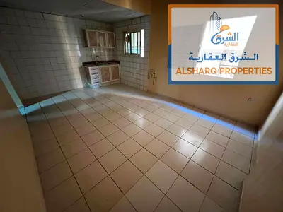 استوديو للإيجار السنوي – النعيمية 1، عجمان | مساحة كبيرة وموقع مميز