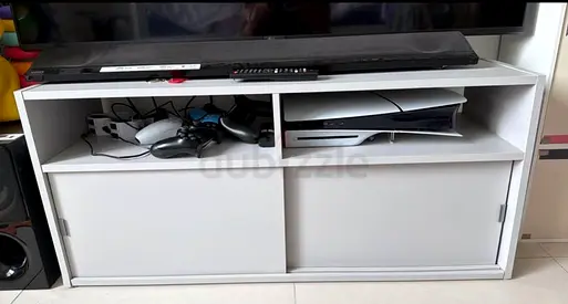 Tv unit