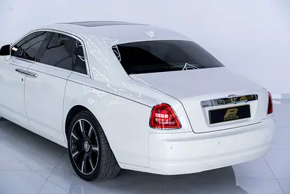 صورة مصغرة 15 لـ 2016 ROLLS-ROYCE GHOST
