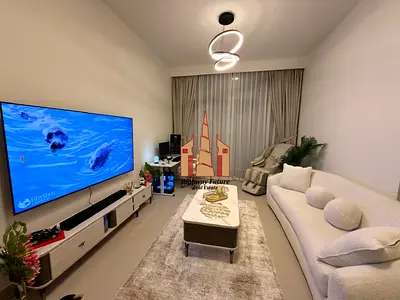 🔥 1BHK for Sale in Vida 2 Aljada | AED 1M | 850 Sq. Ft. | Prime Location | Great Investment Opport