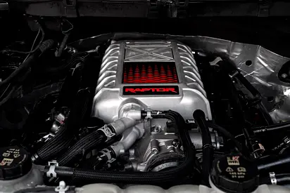 2024 FORD F-150 照片 14