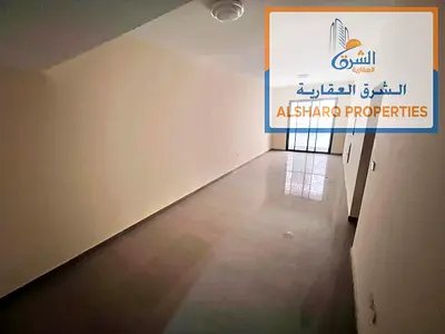 Balcony with an open view - 6 installments - Prime location near all services - Easy access to Dubai