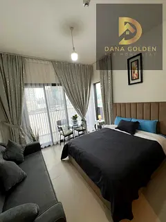 Studio for rent in Sharjah, Maryam Island
