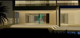 Luxury Villa Compound for Sale | Al Zorah, Ajman
