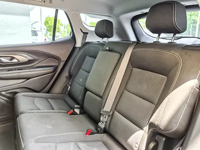 2022 GMC TERRAIN 照片 12