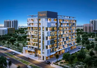 2BR +MAID | 50/50 PAYMENT PLAN | WALK TO METRO
