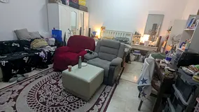 Master furnished big room