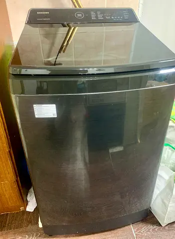 Samsung Top Load Washing Machine