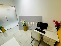 Fully Furnished Office for Rent | on Negotiable Price| Prime Location