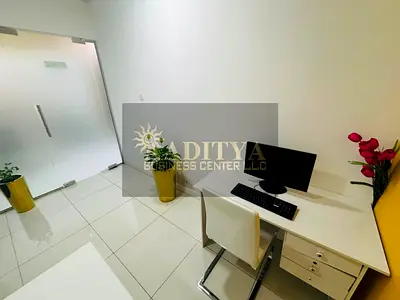 Fully Furnished Office for Rent | on Negotiable Price| Prime Location