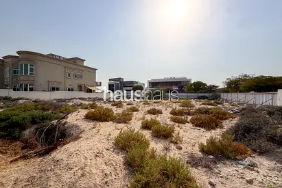 Last remaining plot in Fairways | GENUINE