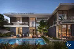 5 Bed Villa | Q2 2029 Handover | Prime Location