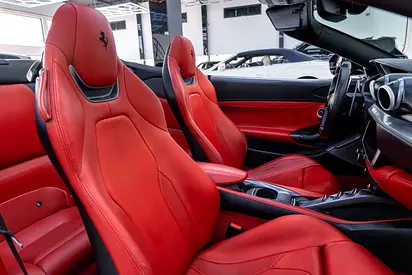 صورة مصغرة 9 لـ 2020 Ferrari PORTOFINO