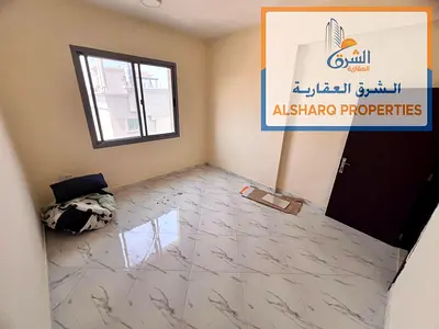 1BR Apartment in Al Jurf 2 Ajman, Second Tenant, Spacious Layout, Open View Balcony, Central AC, Prime Location Near Delta Center & Ajman Court