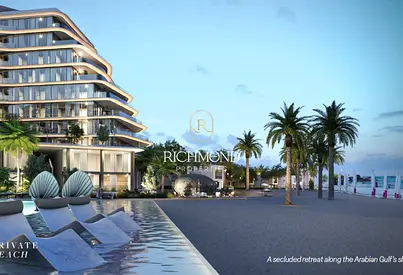 Sea Inspired Living | Sea View | Beach Access