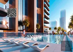 20% Discount | Fully Furnished | Prime Location | Beachfront
