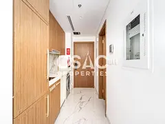 High Demand | Phase 4 | Vacant Studio
