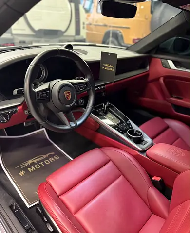 صورة مصغرة 4 لـ 2022 Porsche 911