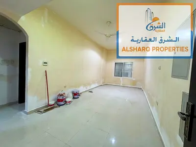 شقة واسعة في المويهات 1 شارع الشيخ عمار قريب شروق مول_تكييف مركزي_27 الف على 6 دفعات