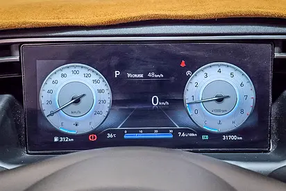 صورة مصغرة 14 لـ 2024 Hyundai TUCSON
