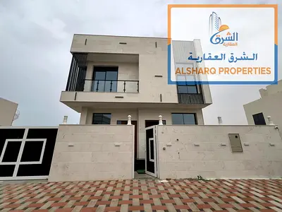 Private Pool & Rooftop | 5 Master Beds | Luxury Finish | Al Yasmeen | AED 2.5M