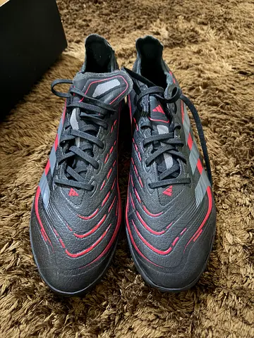 adidas Predator League TF – Brand New | US 12 / EU 46⅔