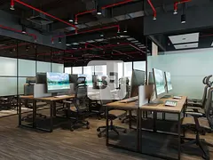 One Bill | Fully Furnished | WTC