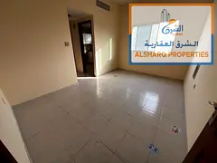 One Bedroom Apartment In Al Rashidiya 2 With Balcony Excellent View And Central AC 25000 AED