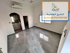 First Occupancy | Beautiful Studios for Annual Rent in Al Alia – Ajman | AED 18,000 in 4 Installme