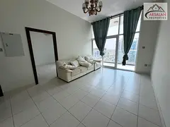 Spacious 1BR | Balcony | Parking | Unfurnished | Prime Community