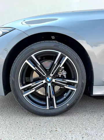 BMW 3 Series 318i, миниатюра 5