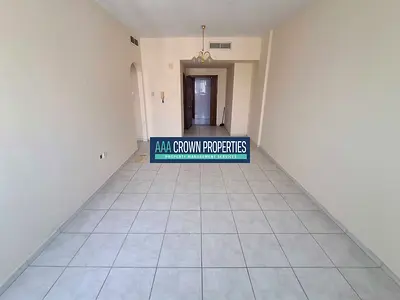 Very big one Bhk apartment in al mahtta qasmiya Sharjah