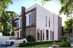 √ Modern Design | Ready in 2 months | 6 Masters √